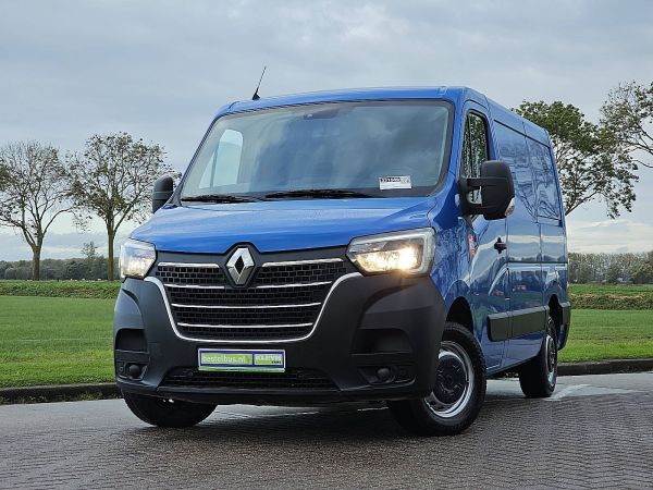 RENAULT - MASTER 2.3