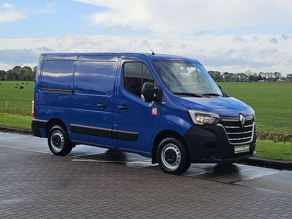 RENAULT - MASTER 2.3