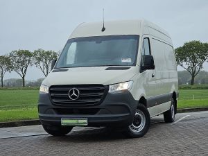 MERCEDES-BENZ - SPRINTER 311