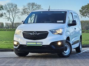 OPEL - COMBO 1.5