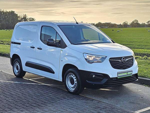 OPEL - COMBO 1.5