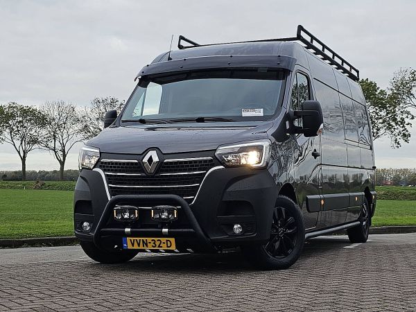 RENAULT - MASTER 2.3