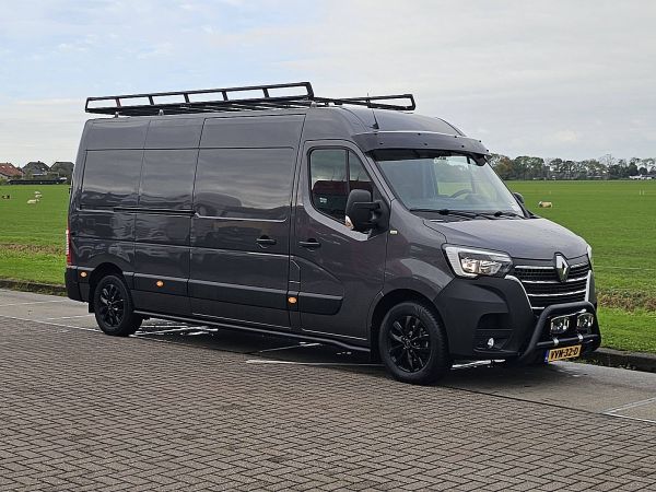 RENAULT - MASTER 2.3