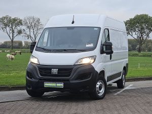 FIAT - DUCATO 2.2