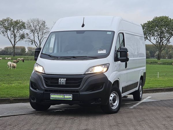 FIAT - DUCATO 2.2