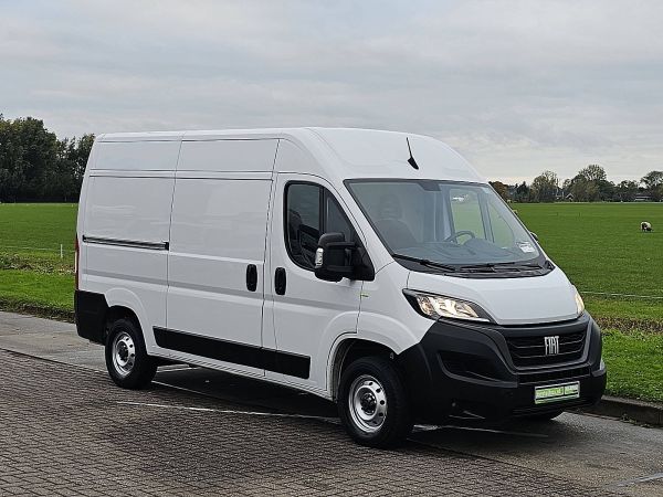 FIAT - DUCATO 2.2