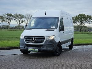 MERCEDES-BENZ - SPRINTER 311