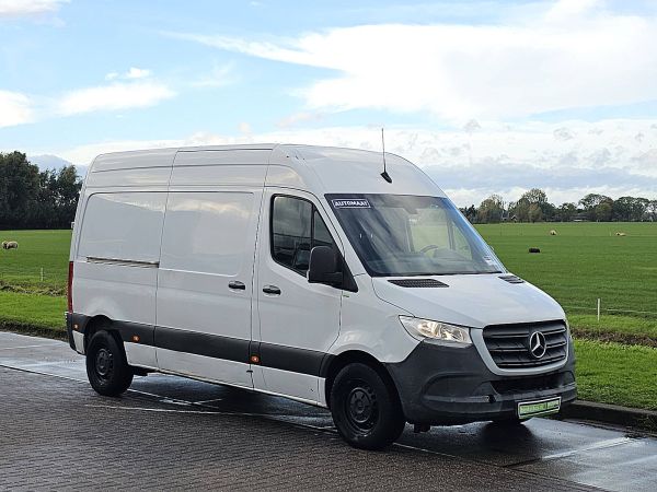 MERCEDES-BENZ - SPRINTER 311