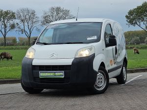 CITROEN - NEMO 1.4