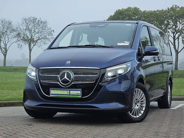MERCEDES-BENZ - EQV 300